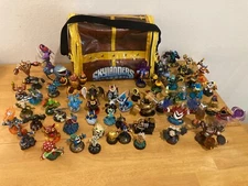 Skylanders Figures CHEAP! FREE SHIPPING W/ $10+ Order All games PS4 XBOX ONE WII