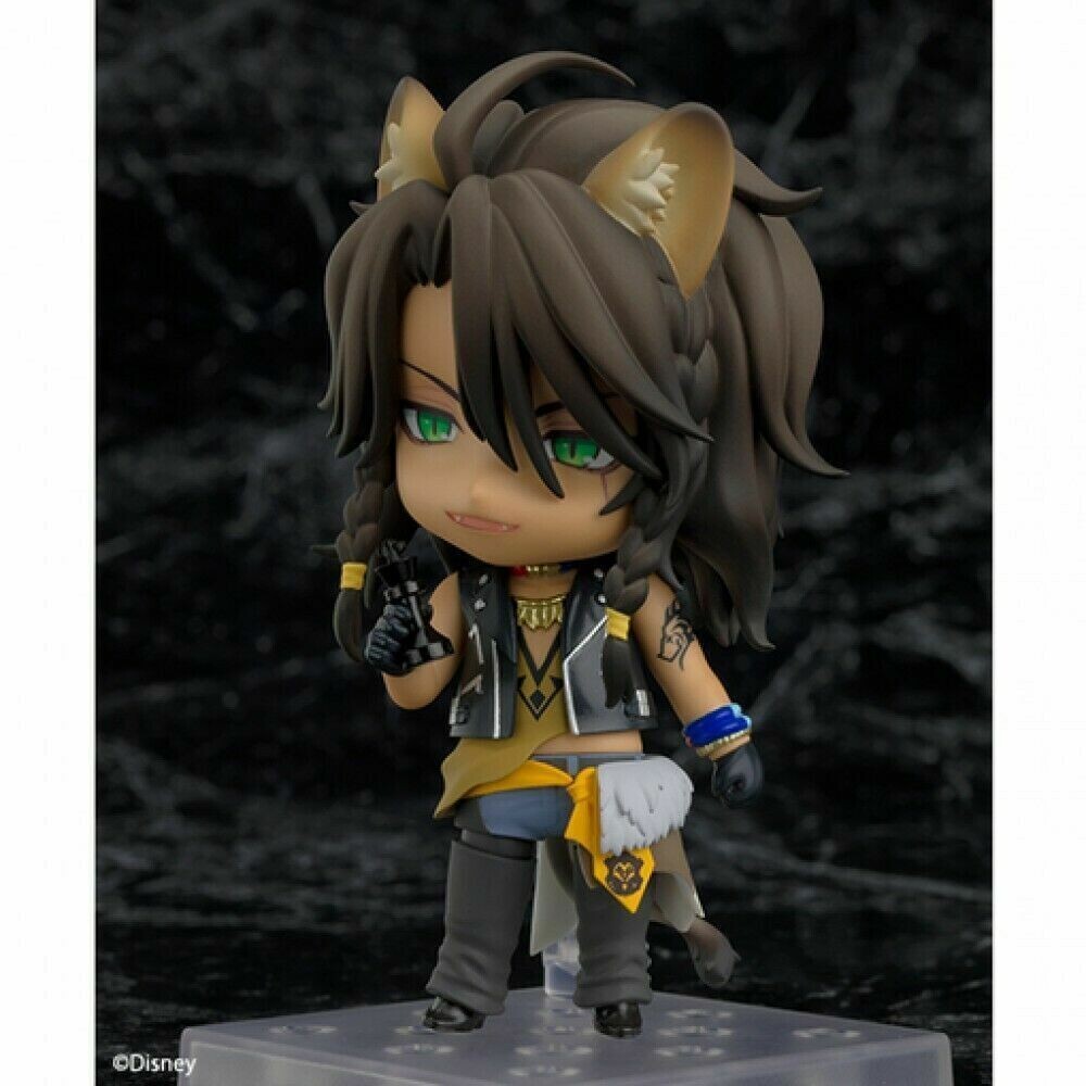 Nendoroid 1526 レオナ・キングスカラー Nendoroid Disney Twisted Wonderland 1526 Leona Kingscholar