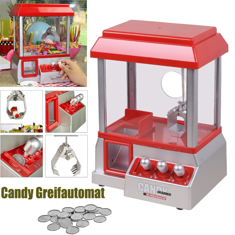 Grandmama's Goodies Krabbenformen - 3 Stück Für Schokolade & Seife - Lebensmittelechter PETG