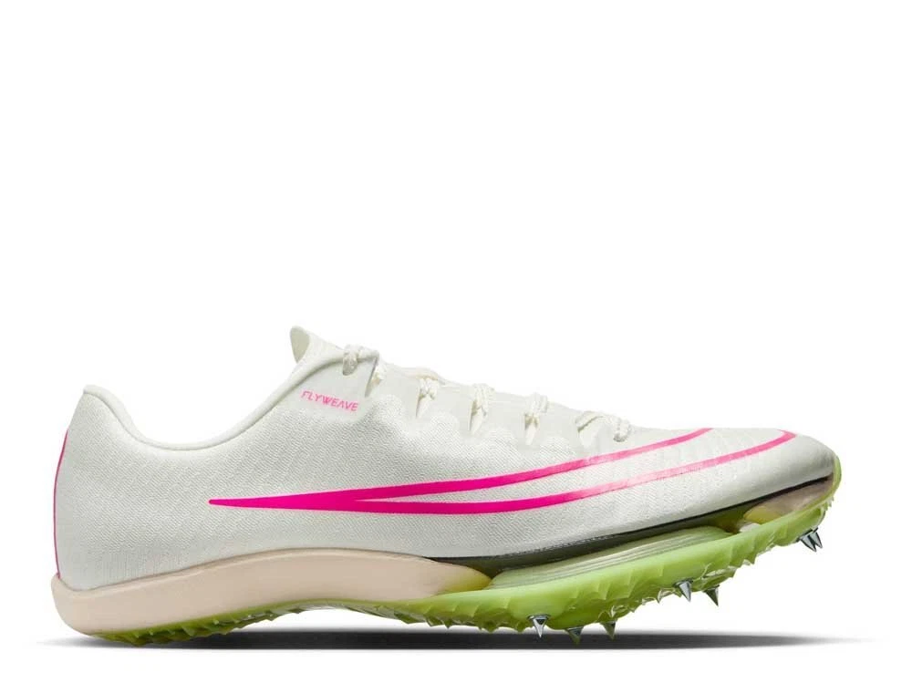 400m track clearance spikes