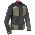 Oxford Quebec 1.0 Army Green