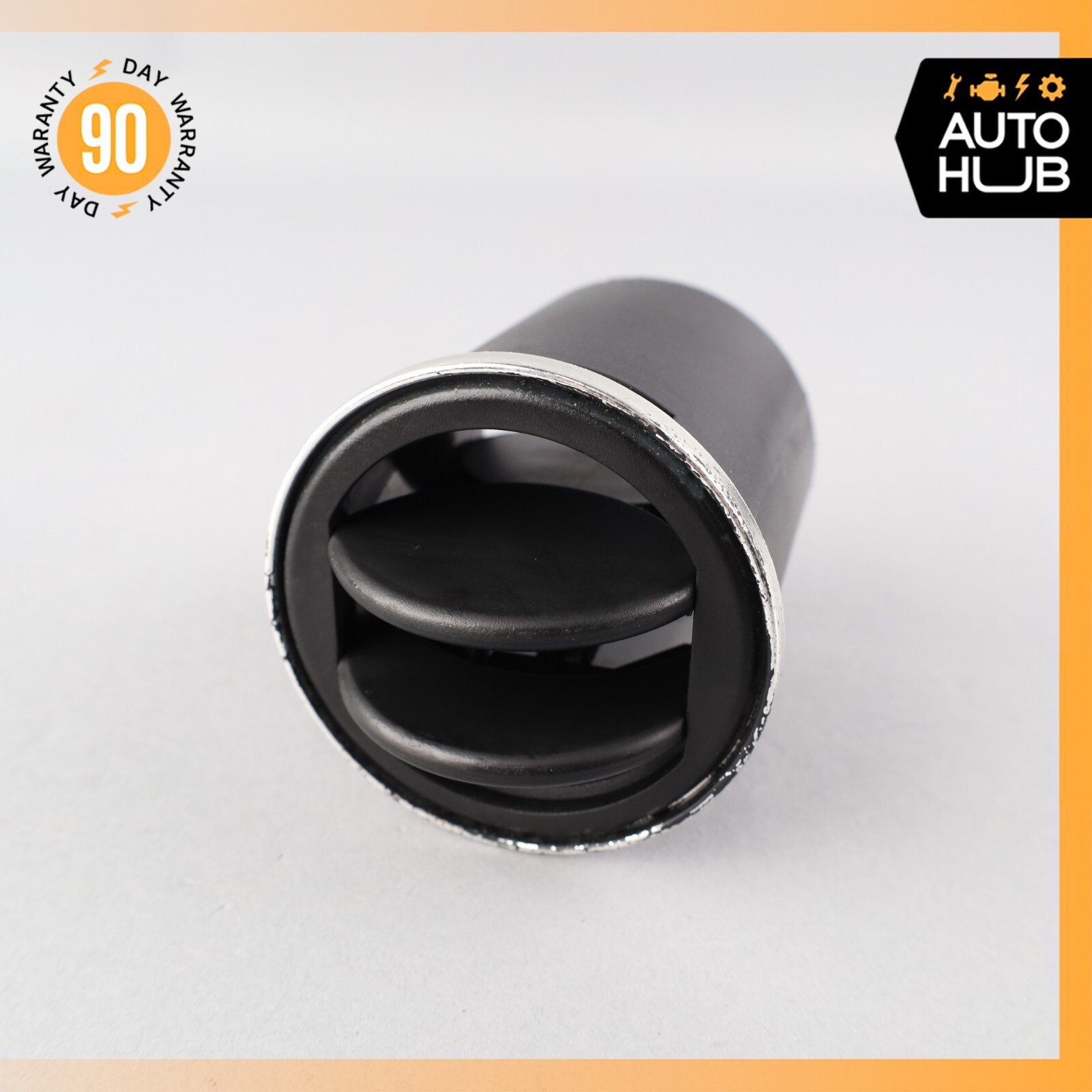 02-07 Maserati Coupe 4200 M138 Front or Rear Left or Right A/C Air Vent OEM 50k