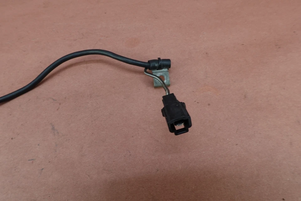 1997-2004 Suzuki Marauder VZ800 VZ 800 NEGATIVE BATTERY CABLE GROUND WIRE - Image 3 of 4