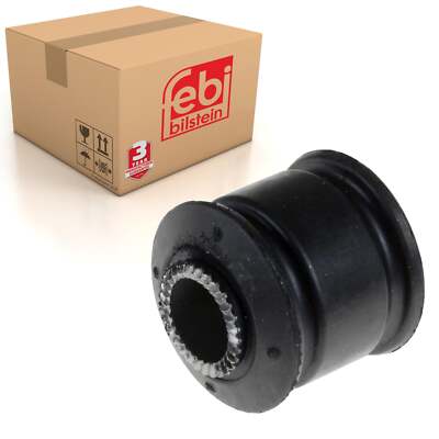 at Anti Roll Bar Bush D Stabiliser 22mm Fits Isuzu 8972399110