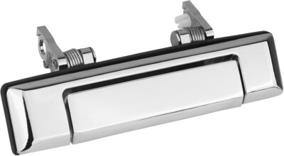 TOYOTA LAND CRUISER BJ6# 81-90 OEM Front Door Outside 69220-90A00