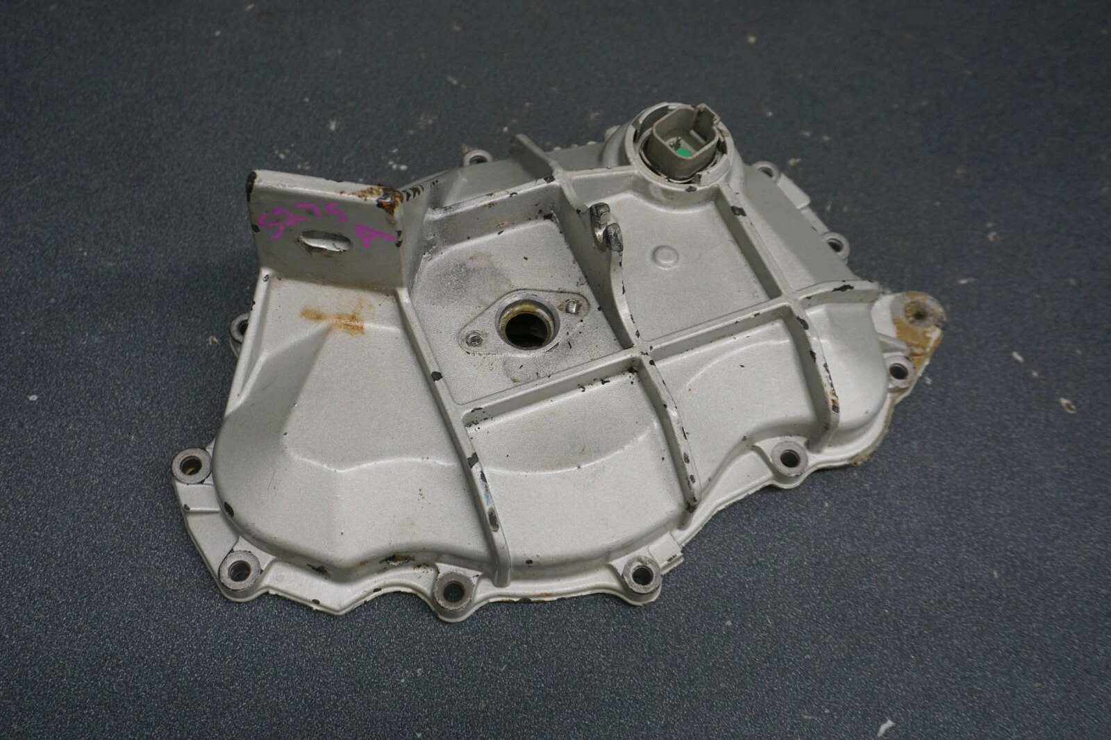 1999-2002 GTX GSX XP RX LRX 951 Sea-Doo OEM Magneto Stator w/ Ignition Cover