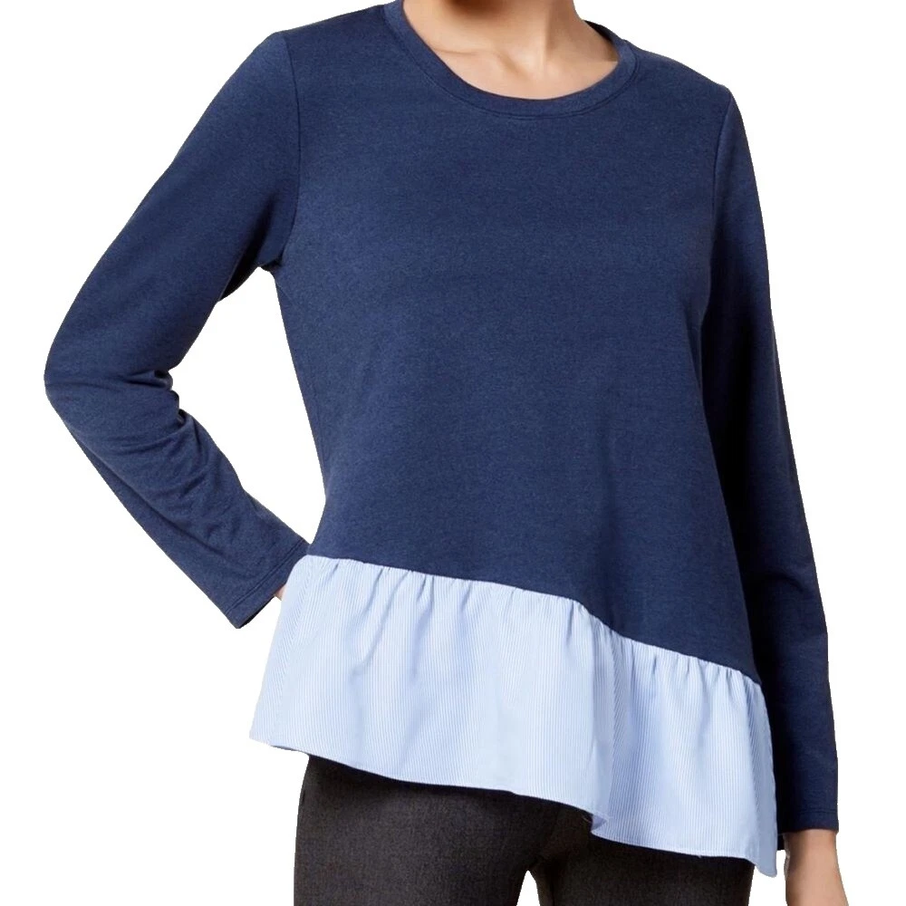 Regular Size John Paul Richard Tops for Women