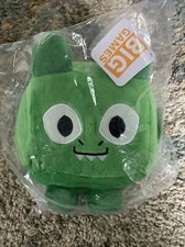 Big Games Pet Simulator x Dragon Plush w/ Redeemable Codes IN HAND ORDER