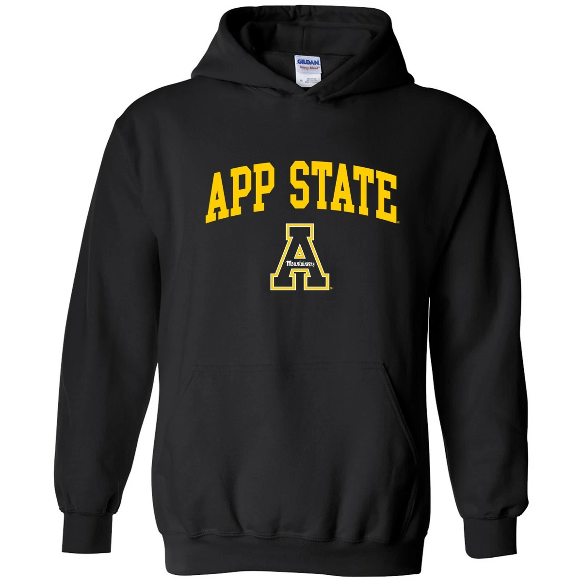 App state shop sweatshirt
