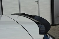 CUP Dachspoiler Ansatz Schwarz FüR BMW 1Er F20 Spoiler Aufsatz M Paket