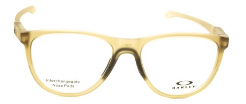 OAKLEY ADMISSION OX8056-0454 Eyewear FRAMES Glasses RX Optical Eyeglasses - Picture 6 of 12