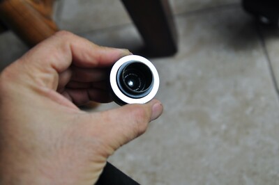 Dallmeyer triple anastigmat 15mm F2.9 C Mount Cine Cameras | eBay