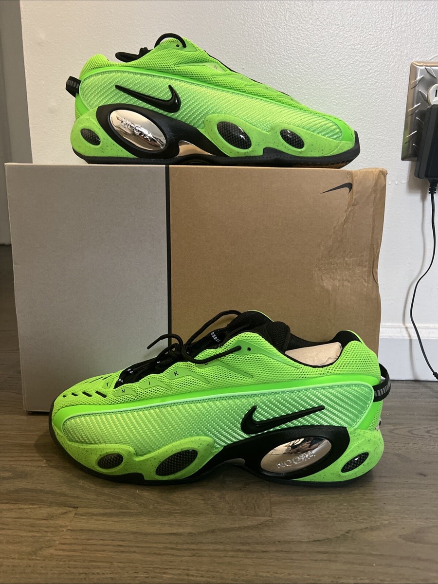 Nocta Glide EYBL Size 16 - x Glide Slime Green | eBay