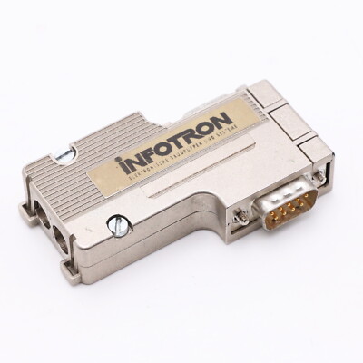 Infotron PBS 02/12 MF