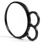 77mm Lens Filter Prism Handheld Special Effects Filter Handle Camera Slr Came.