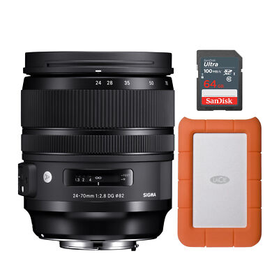 SIGMA 24-70mm F2.8 DG OS HSM Art ニコン用 Amazon.com : Sigma 24-70mm f/2.8 DG OS HSM Art Lens for