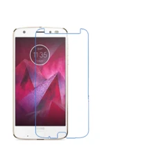 3pcs for Motorola Moto Z2 Force HD Scratch Protective Screen Film