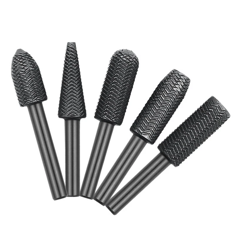Rotary file bit deals