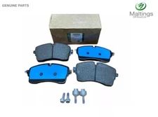 Brembo OEM Front Brake Pad Set - LR162045 Fits New Defender L663 349MM Discs