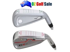 42pcs GolfWorks Golf Iron Club Lie Angle Impact Marking Label Decals