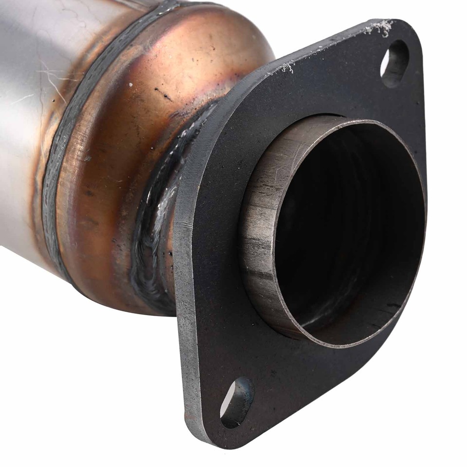 Front & Rear Catalytic Converter Set For Honda CRV/CRV EX LX 2.4L l4