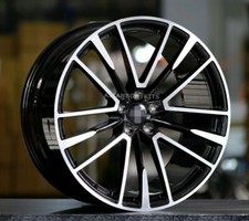 1PC FORGED WHEELS RIMS FITS FOR Maserati Levante Ghibli Quattroporte GranTurismo