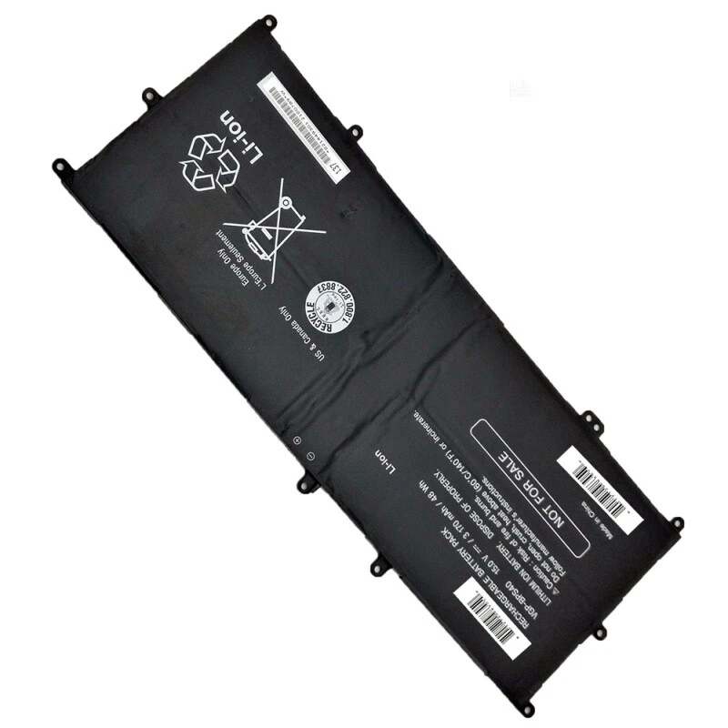 VGP-BPS40 Battery For Sony Vaio Flip 14A 15A SVF14N SVF14NA1UL SVF14N11CXB New - image 4 of 4