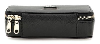 GUESS Boîte à bijoux noir pour femme Big Jewelry Case 273598 - Maison