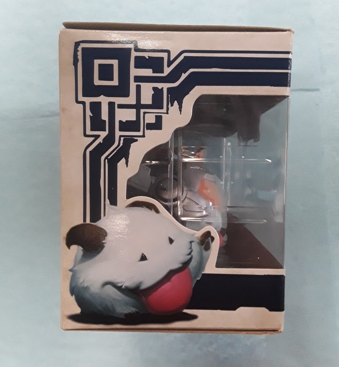League Of Legends Funko Pop! PORO Figure 3-Pack Gamestop exclusive