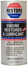1 of Restore Engine Restorer & Lubricant 400ML
