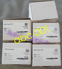 1Pcs Hamilton ODO Cap H1 Kit Brand New Expedi...