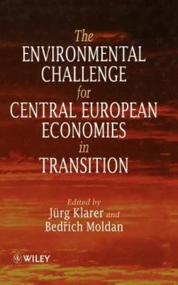 The Environmental Challenge for Central European Economies in Transition by 