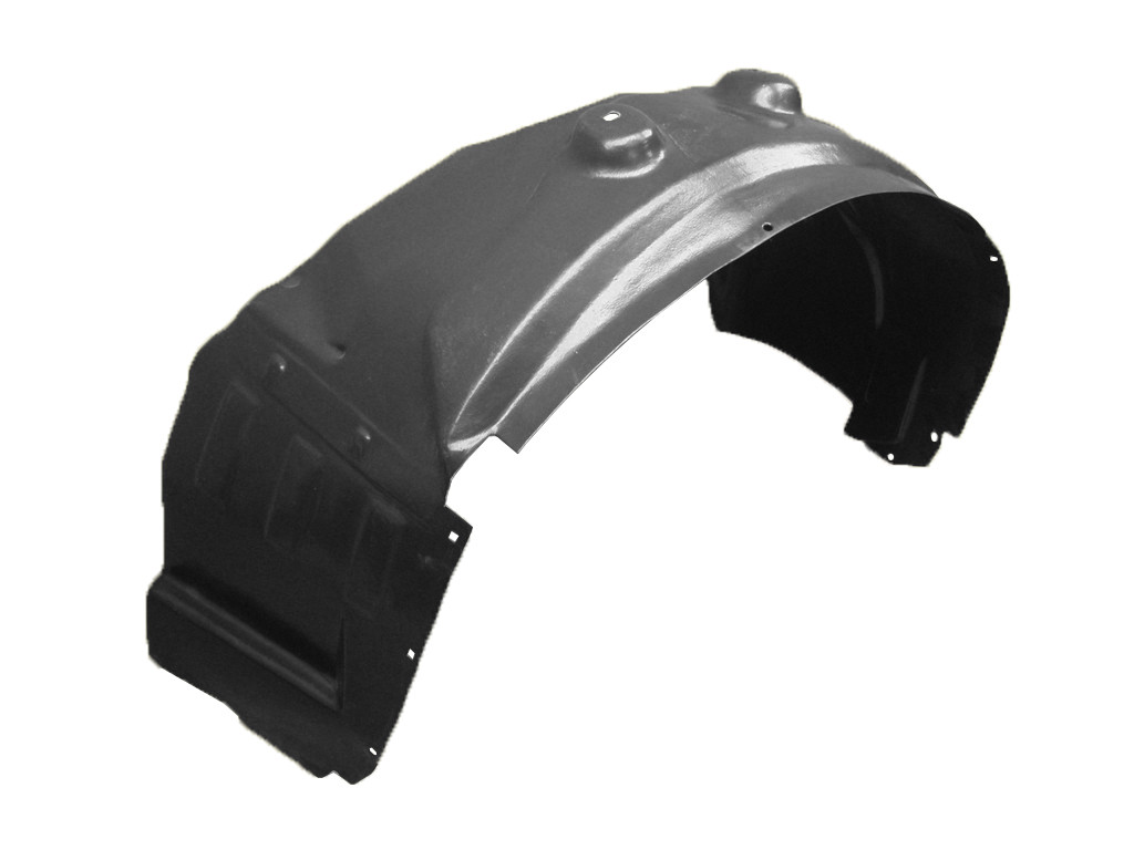 2009-2020 Dodge Journey Front Driver Side Fender Liner CH1248141