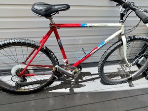 specialized stumpjumper 1988