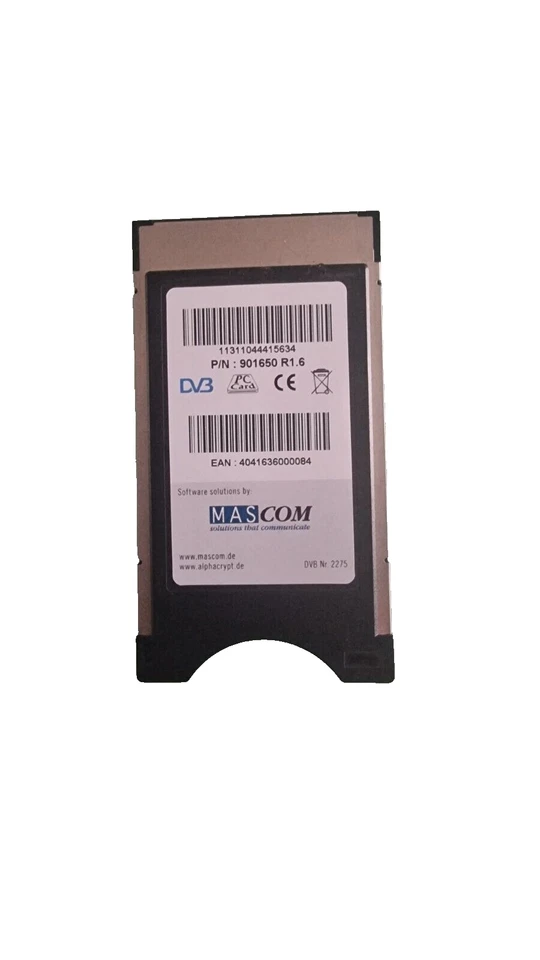 AlphaCrypt Classic CI Modul - Bild 2 von 2