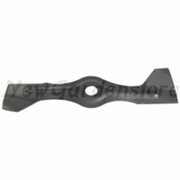 Ersatzklinge RasenmäHer FüR Gartenland Weibang GLA48 Ar 13286752 480Mm