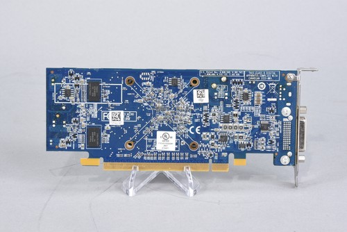 Dell AMD Radeon - HD 6350 - 512MB GDDR3 - Graphics Card Low Profile - LOT of 10 - Picture 3 of 3