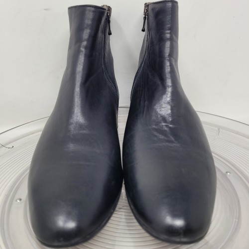 De Los 90 Zapatos Minelli NOHAME Para Hombre Negro Shoes Online