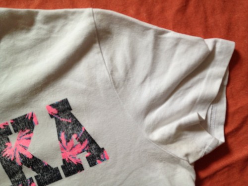 SUPERDRY JAPAN T-SHIRT OSAKA 6 WHITE LARGE SIZE - Picture 2 of 11