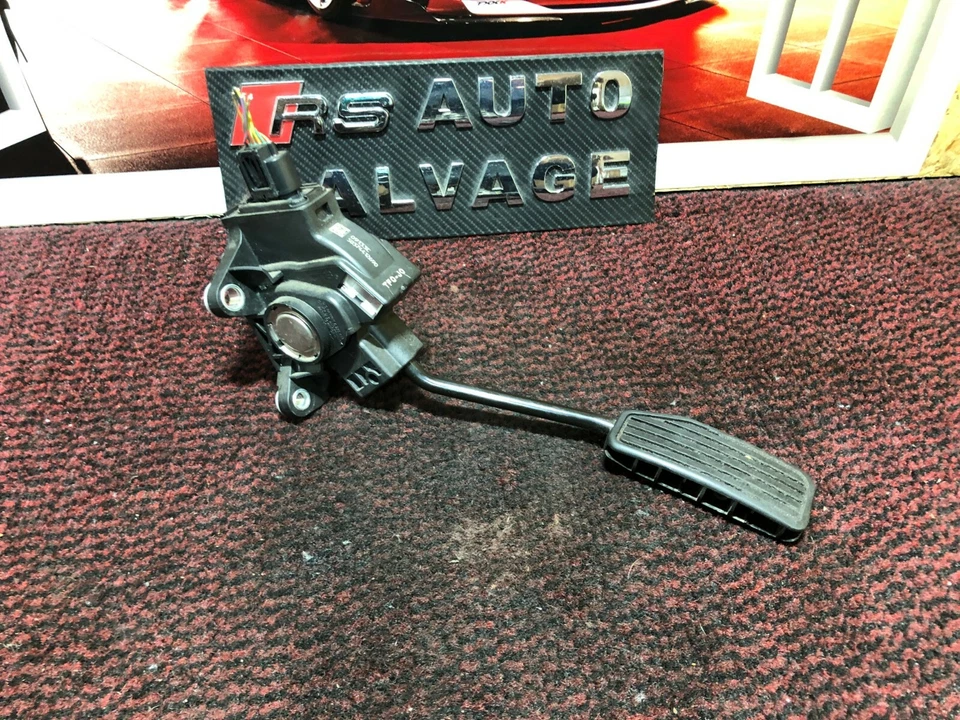 Pedal acelerador automático Honda Insight 2010 híbrido  Foto 2 de 3