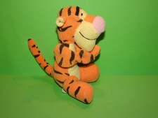 Tygrys Disney 1998 - lalka - pluszowa zabawka
