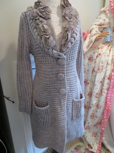 dress barn cardigan sweaters