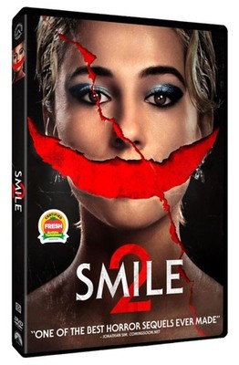 Smile 2 (DVD)