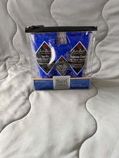 Jack Black Shaving Kit w/ Facial Cleanser, Shave Lather Face Moisturizer