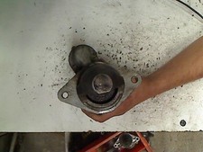 Démarreur Daewoo KALOS