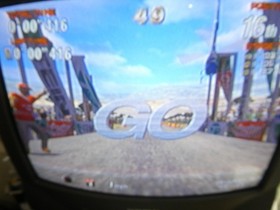 Sega Rally Championship 2 (Sega Dreamcast, 1999) Disc only Tested and working