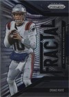 2025 Panini Prizm - Drake Maye #7
