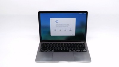 Apple Macbook Air 13'' M1 8-Core 16GB 256GB - Fair READ DESC