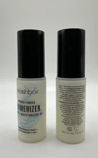 Smashbox Photo Finish Primerizer Primer + Moisturizer In 1 - 0.50oz - NEW X2