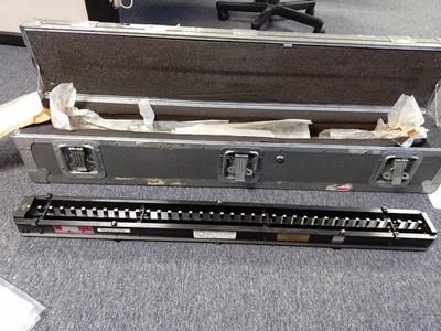 Starrett Webber RBC-37 37'' Standard Reference Bar 